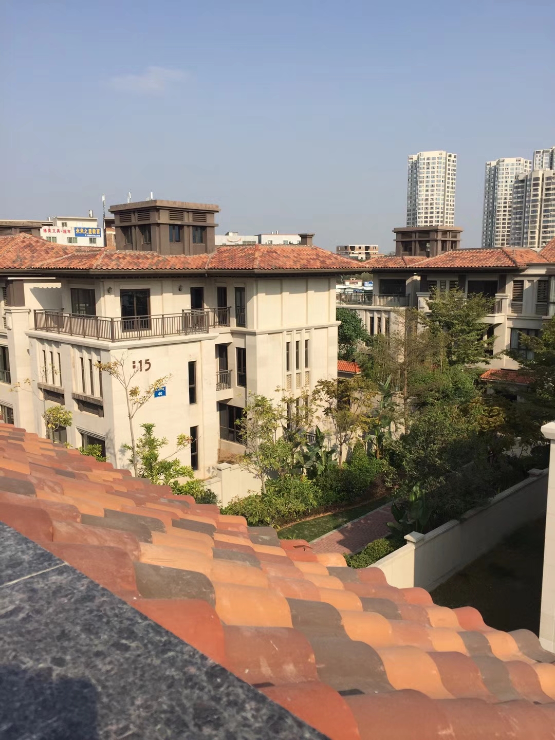廈門陽(yáng)光城.翡麗灣韋柏隱形紗門